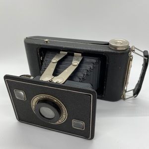 Vintage Jiffy Kodak Series ll